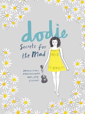 Secrets for the Mad - ebook